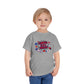 Charmed To Be A Dragon Toddler Short Sleeve Tee