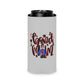 Band Mom Red Boy Can Cooler