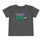 Here For The Band Toddler Short Sleeve Tee