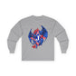 Exclusive Dragon J Long Sleeve Tee