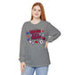 Charmed To Be A Dragon Long Sleeve Tee (Comfort Colors)