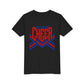 Jefferson Cheer Youth Short Sleeve Tee