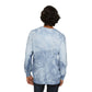 We Are Jefferson Tie Dye Sweatshirt