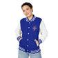 Exclusive Dragon J Letterman Jacket