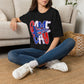 Game Day Dragons Short Sleeve Tee