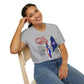 Under The Lights Color Guard Short Sleeve Tee (Gildan)