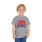 Jefferson Cheer Toddler Short Sleeve Tee