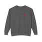 You're Gonna Hear Me Roar Sweatshirt (Comfort Colors)