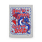 You're Gonna Hear Me Roar Hardcover Journal