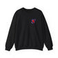 You're Gonna Hear Me Roar Sweatshirt (Gildan)