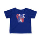 Game Day Dragons Short Sleeve Infant Tee