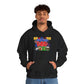 Marching Band Unisex Hoodie (Gildan)