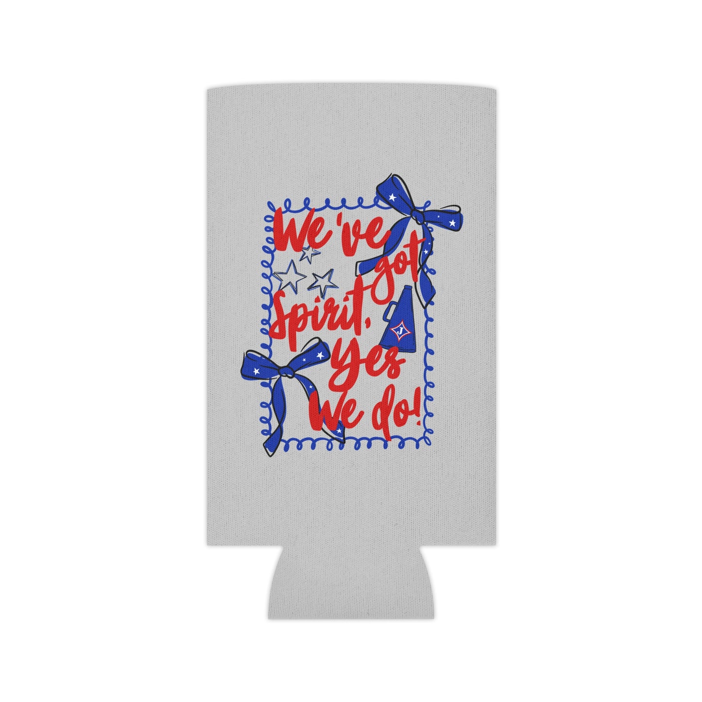 We've Got Spirit Can Cooler