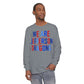 We Are Jefferson Long Sleeve Tee (Comfort Colors)