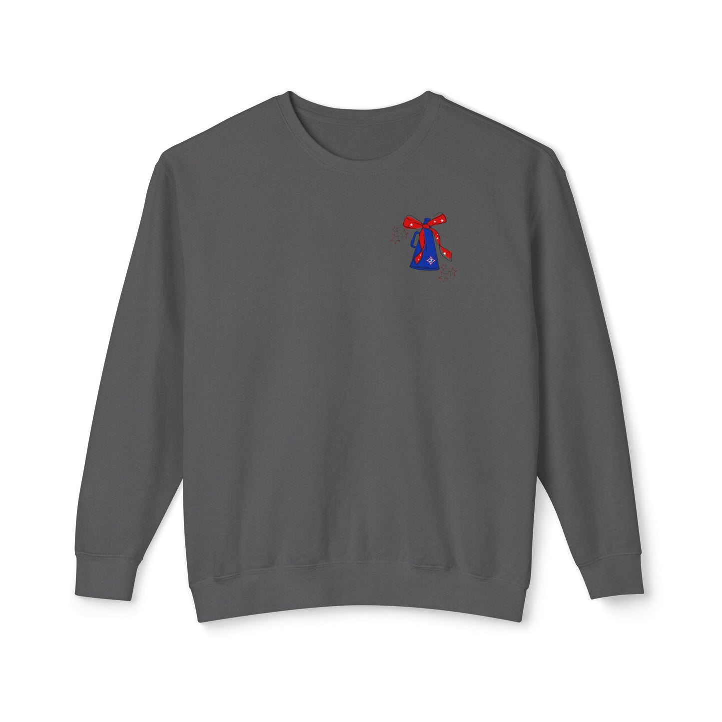 We've Got Spirit Sweatshirt (Comfort Colors)