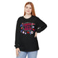 Charmed To Be A Dragon Long Sleeve Tee (Comfort Colors)