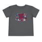 Charmed To Be A Dragon Toddler Short Sleeve Tee