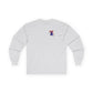 We've Got Spirit Long Sleeve Tee (Gildan)