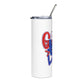 Game Day Dragons 20oz Stainless Steel Tumbler