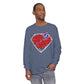 Shine Bright Like A Diamond Long Sleeve Tee (Comfort Colors)