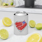 Shine Bright Like A Diamond Can Cooler