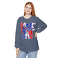 Game Day Dragons Long Sleeve Tee (Comfort Colors)