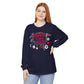 Charmed To Be A Dragon Long Sleeve Tee (Comfort Colors)