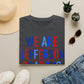 We Are Jefferson Short Sleeve Tee (Gildan)