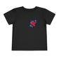 You're Gonna Me Roar Toddler Short Sleeve Tee
