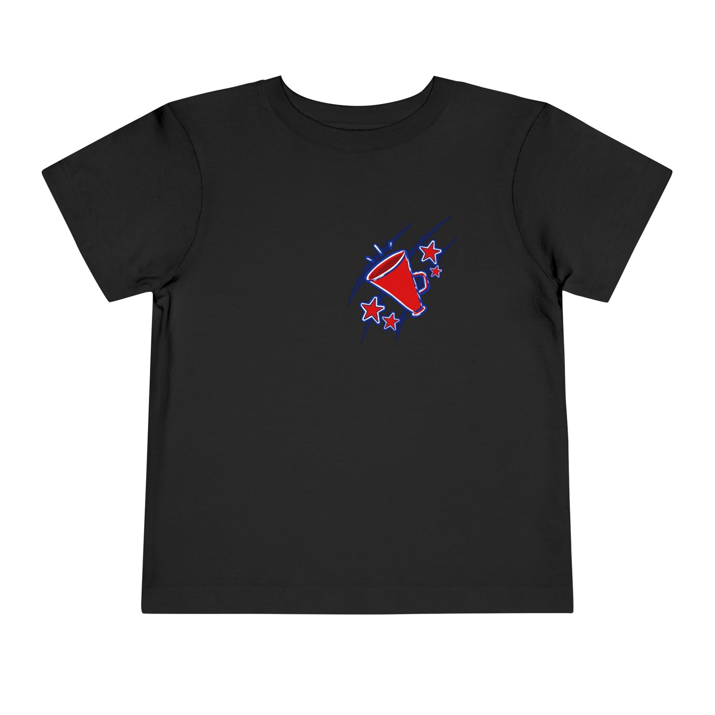 You're Gonna Me Roar Toddler Short Sleeve Tee