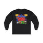 Marching Band Long Sleeve Tee (Gildan)