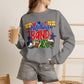 Marching Band Sweatshirt (Gildan)