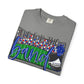 Here For The Band Short Sleeve Tee (Comfort Colors)