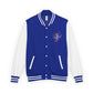 Exclusive Dragon J Letterman Jacket