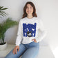 Band Mom Hat Sweatshirt (Gildan)