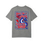 You're Gonna Hear Me Roar Comfort Colors Short Sleeve Tee