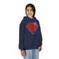 Shine Bright Like A Diamond Youth Hoodie