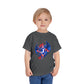Exclusive Dragon J Toddler Short Sleeve Tee