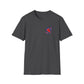 You're Gonna Hear Me Roar Short Sleeve Tee (Gildan)