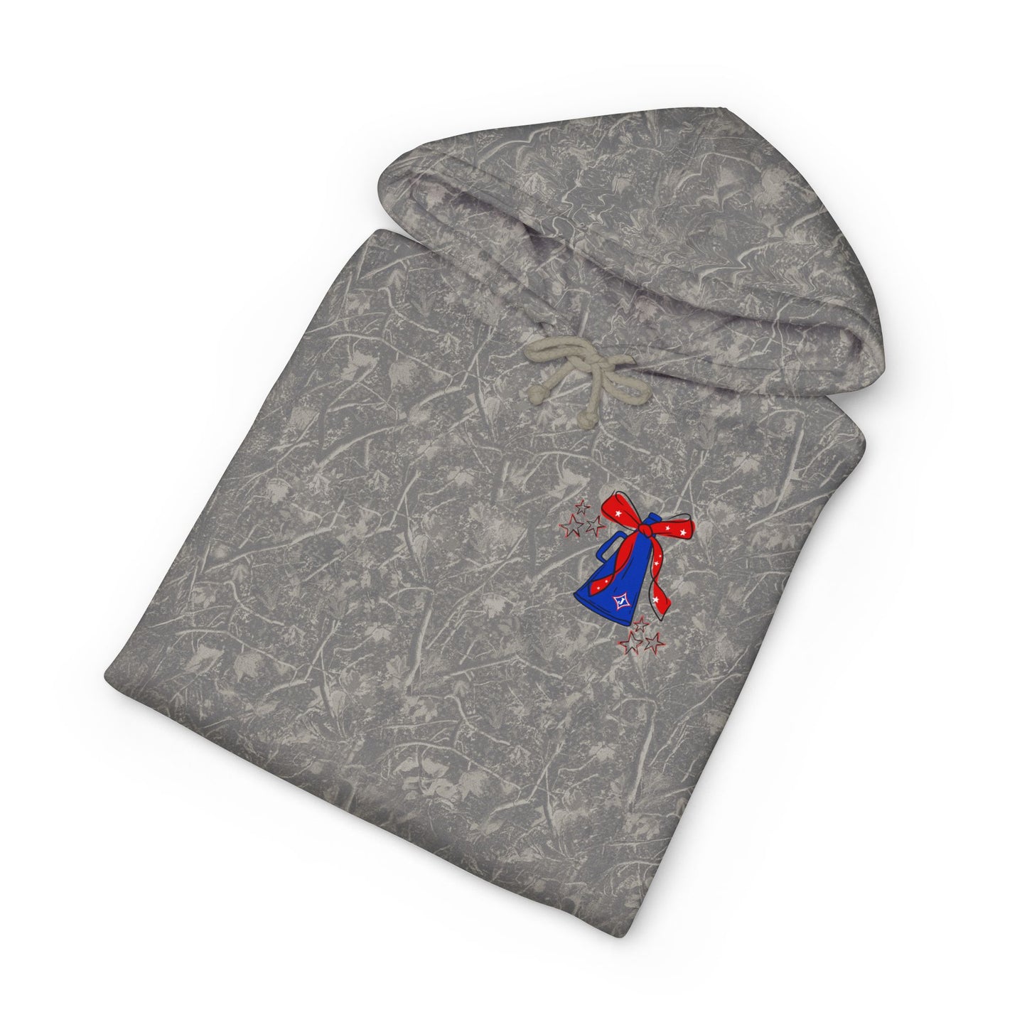 We've Got Spirit Hoodie (Independent Trading Co)