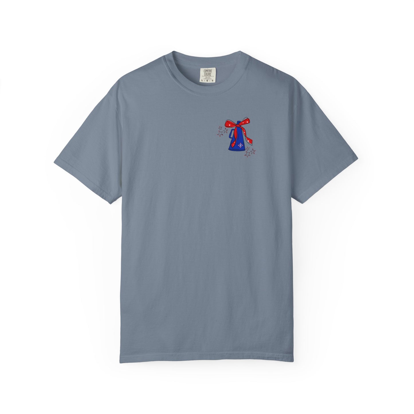 We've Got Spirit Short Sleeve Tee (Comfort Colors)