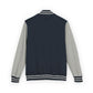 Exclusive Dragon J Letterman Jacket