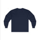 Marching Band Long Sleeve Tee (Gildan)