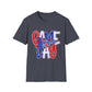 Game Day Dragons Short Sleeve Tee