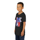 Game Day Dragons Youth Short Sleeve Tee