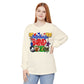 Marching Band Long Sleeve Tee (Comfort Colors)