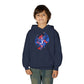 Exclusive Dragon J Youth Hoodie