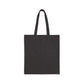 Cheer Icon Grid Tote Bag