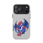 Exclusive Dragon J Personalized Tough Phone Case (Add Your Name)