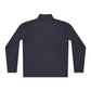 Jefferson J Diamond Quarter-Zip Pullover